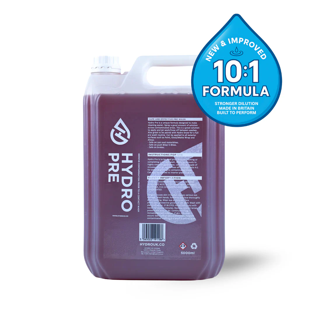 VIP 5L
